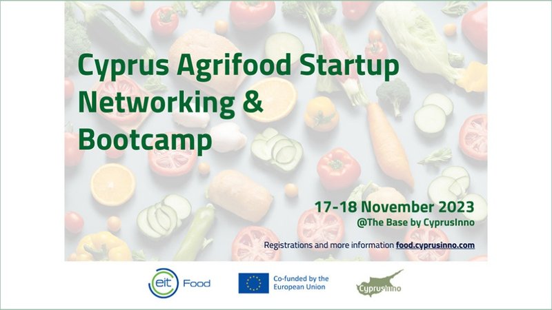 Agrifood new