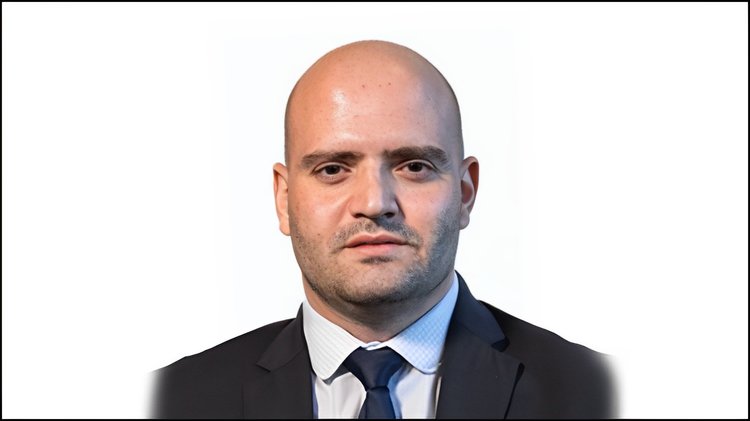 Christos Jacovides