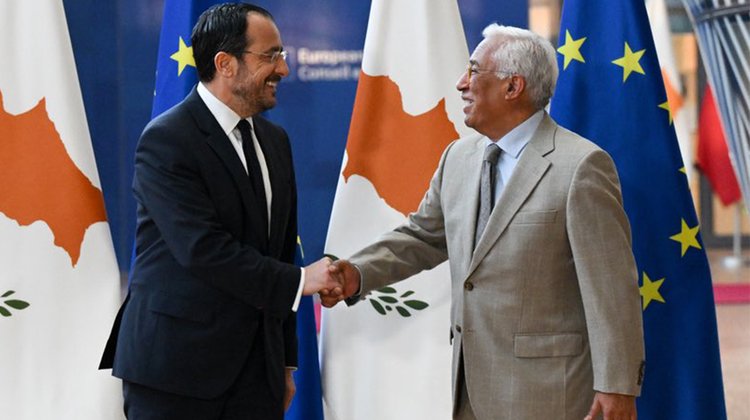 Christodoulides Costa