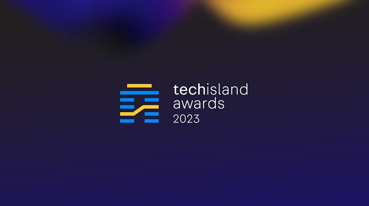tech island