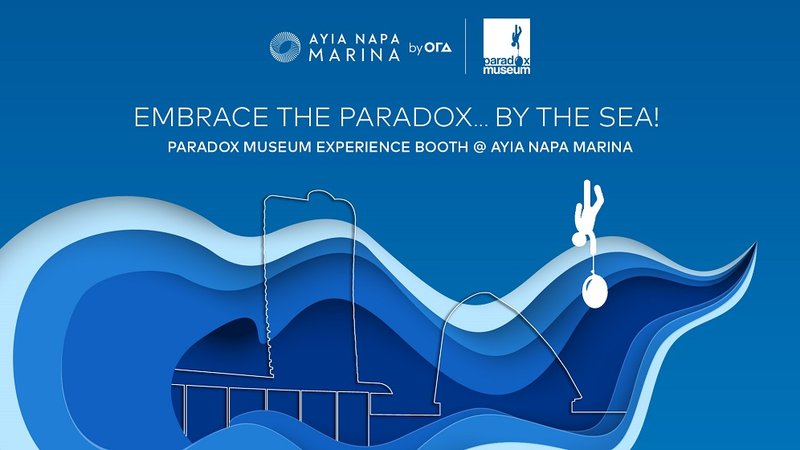 ANM x Paradox Museum