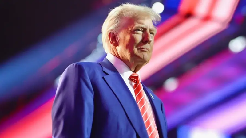 trump
