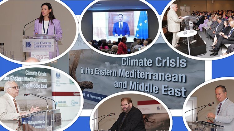 climate crisis