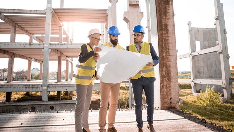 construction