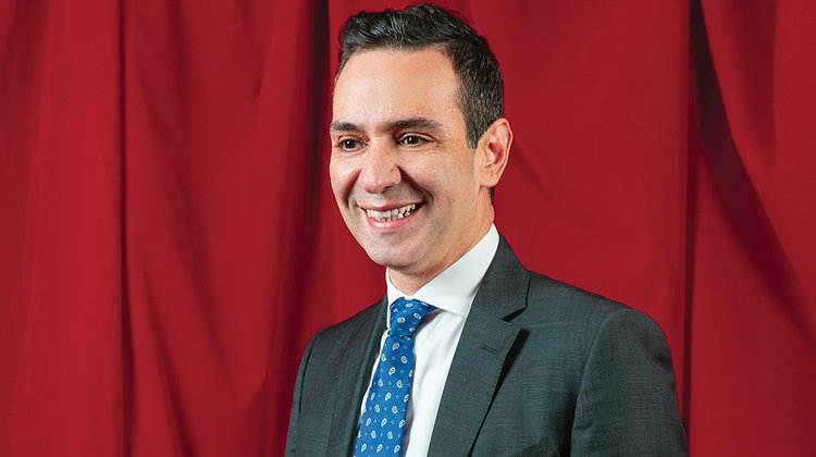 Nicodemos Damianou