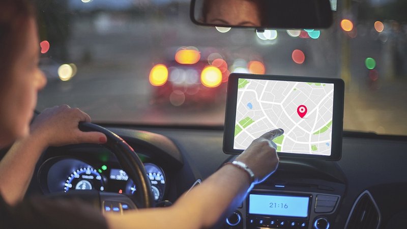 gps