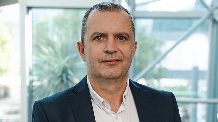 COO in Totalserve Group Christos Evripidou