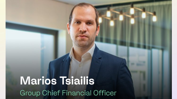 CFO announcement - thumbnail