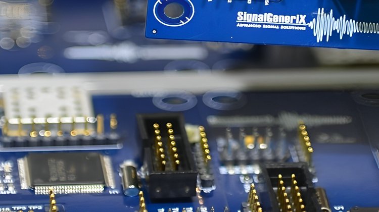 SignalGenerix