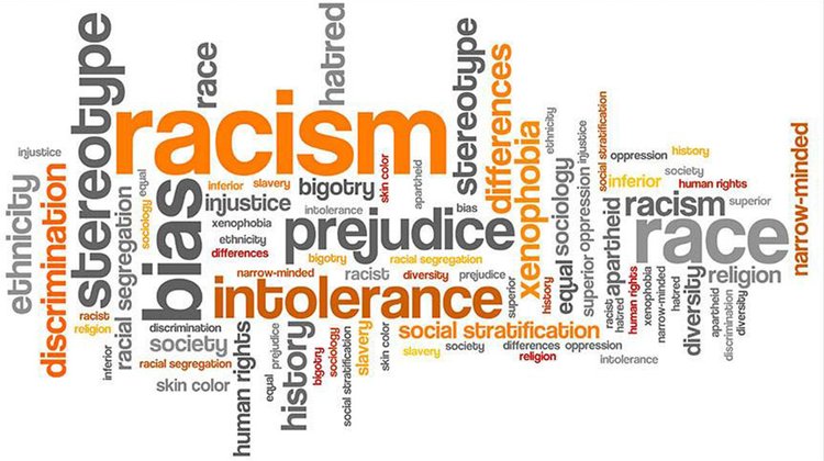 RACISM