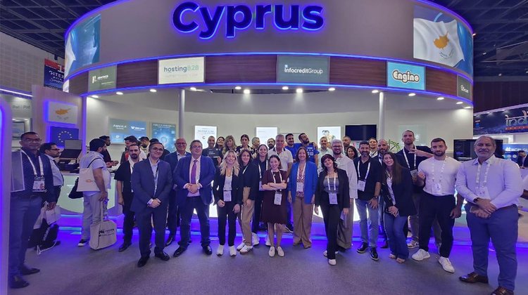 EMBIO Diagnostics - GITEX 2024 - 3