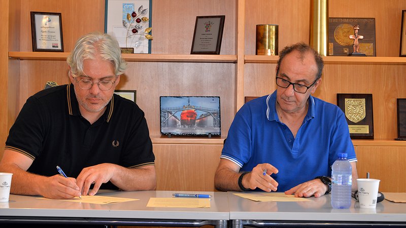 wargaming agreement