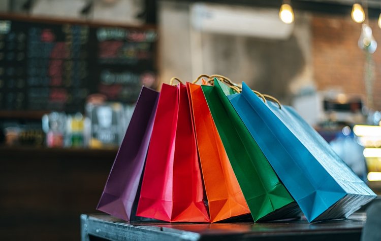 shop