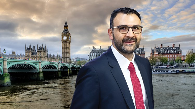 Markides KPMG UK