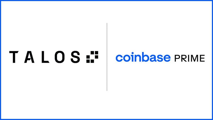 Talos_Coinbase Prime