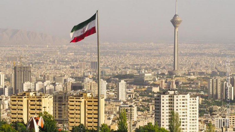 iran_teherani