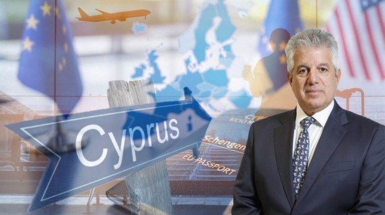 Thanos Michaelides Schengen