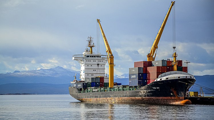 shipping