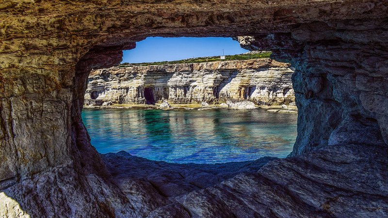 Cyprus