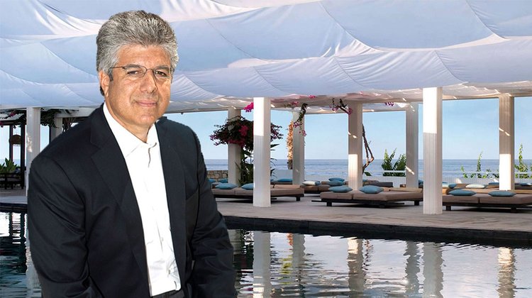 THANOS MICHAELIDES