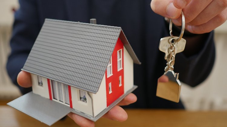 house real estate