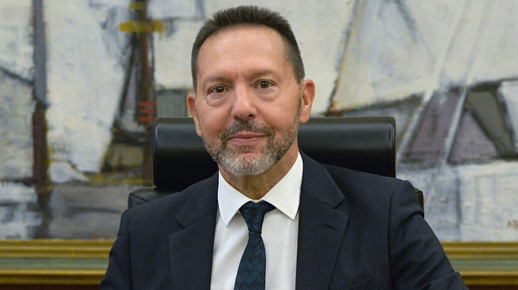 Yannis Stournaras