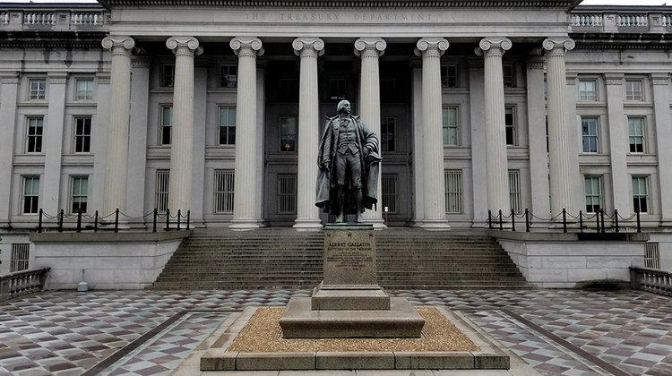 US_Treasury
