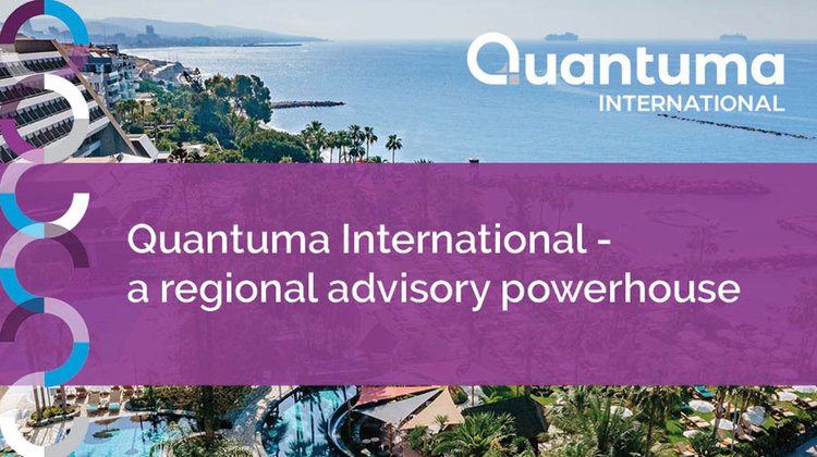 Quantuma