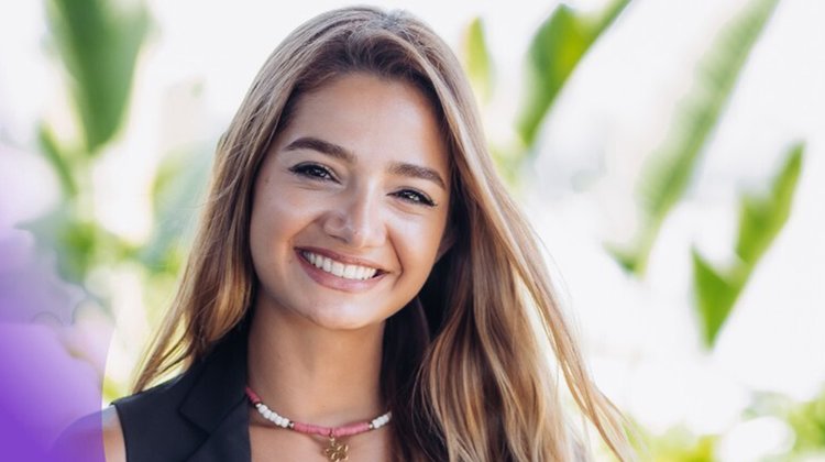 Lynn Daghe Global Talent Acquisition Partner Payabl