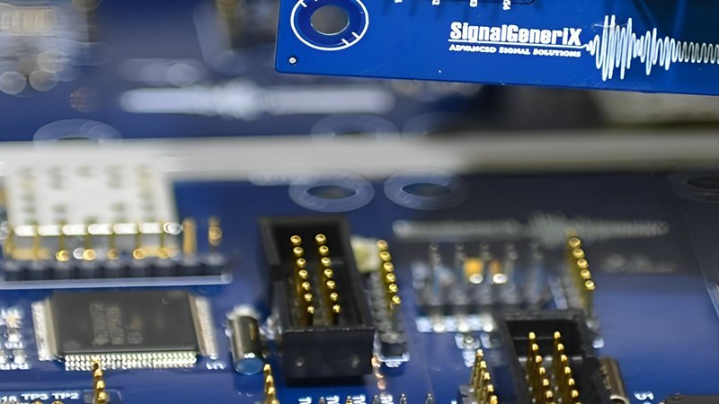 SignalGenerix
