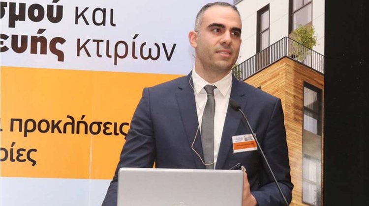 kritonas onisiforou