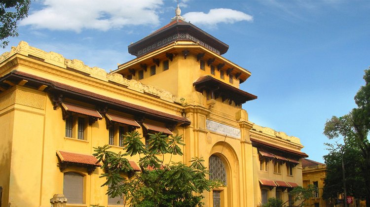 Hanoi university