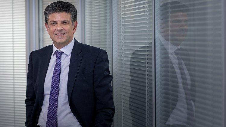 Christos V Vasiliou KPMG