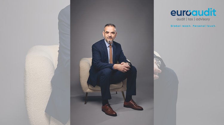 George P. Christou euroaudit