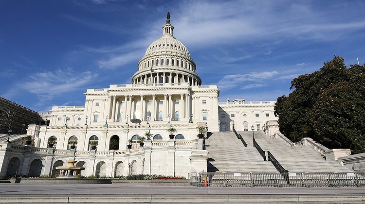 Capital Hill