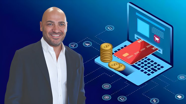 Nicolas Treppides Moneygate