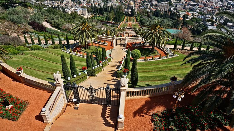 Haifa