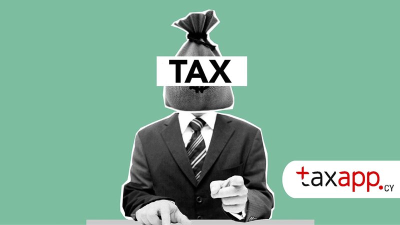TaxApp