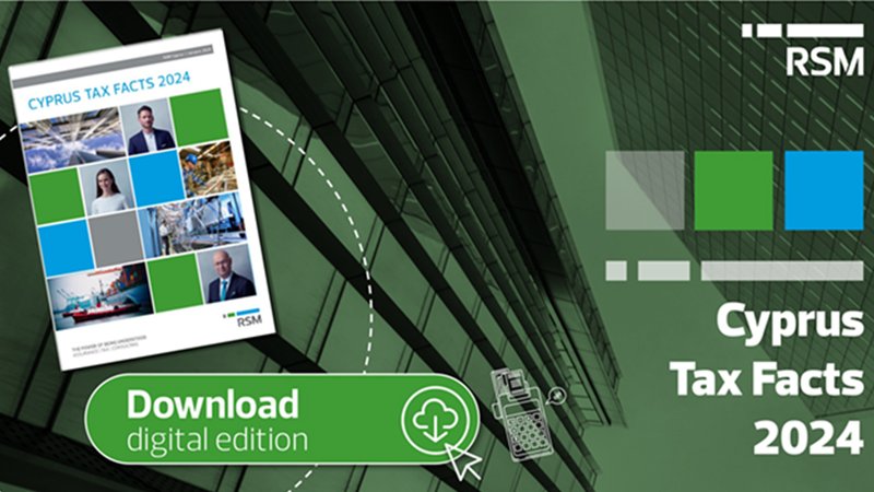 RSM_tax facts 2024