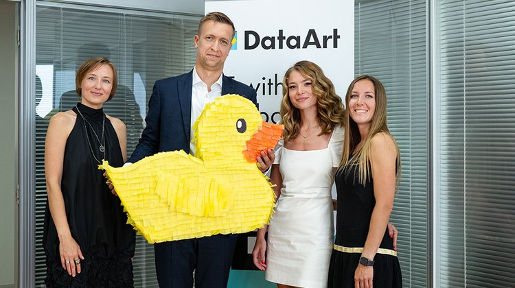 DataArt