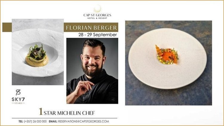 Florian Berger