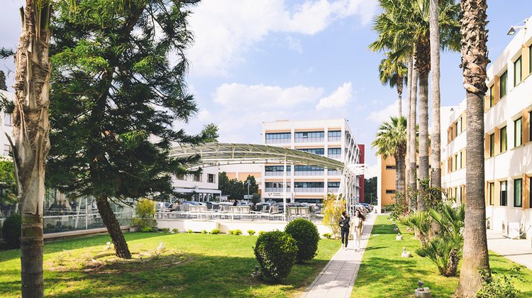 Why you should study “Humanities and Arts” at the EUC - European University  Cyprus