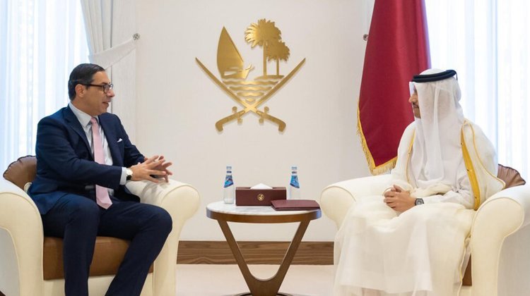 Kombos Qatar