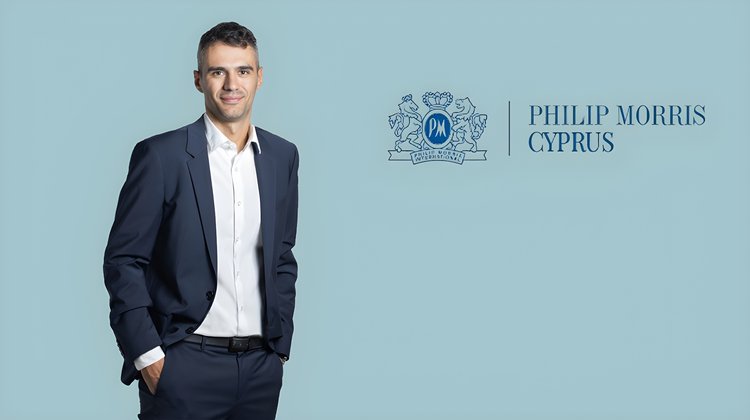 Greg Kamperis Philip Morris