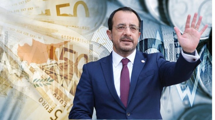 Nikos Christodoulides