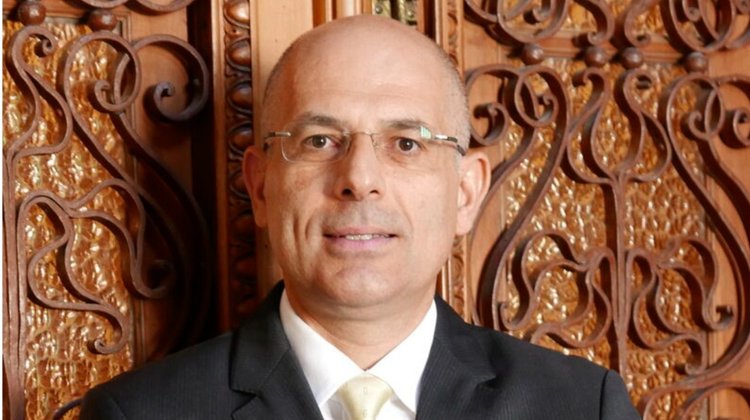 Costas Charitou