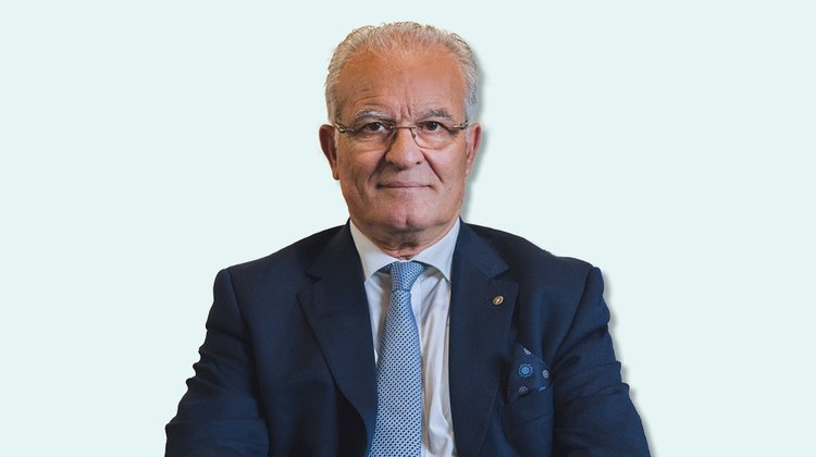 Andreas Tsouloftas
