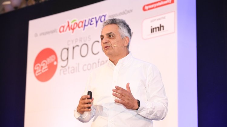 Marios Loucaides
