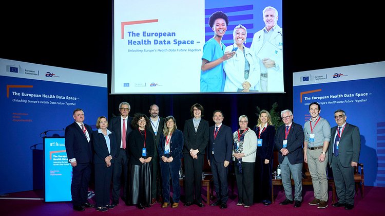 EU e health