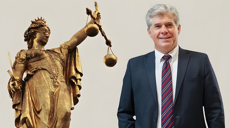 Vorkas justice